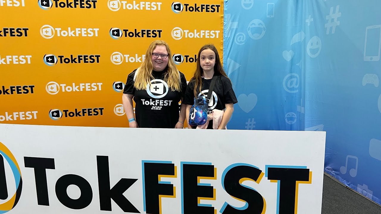Tokfest 2022 had the best day ever