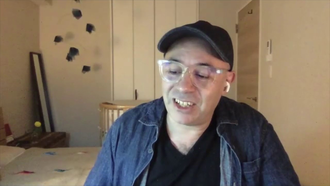 Luis Mendo: on Transit
