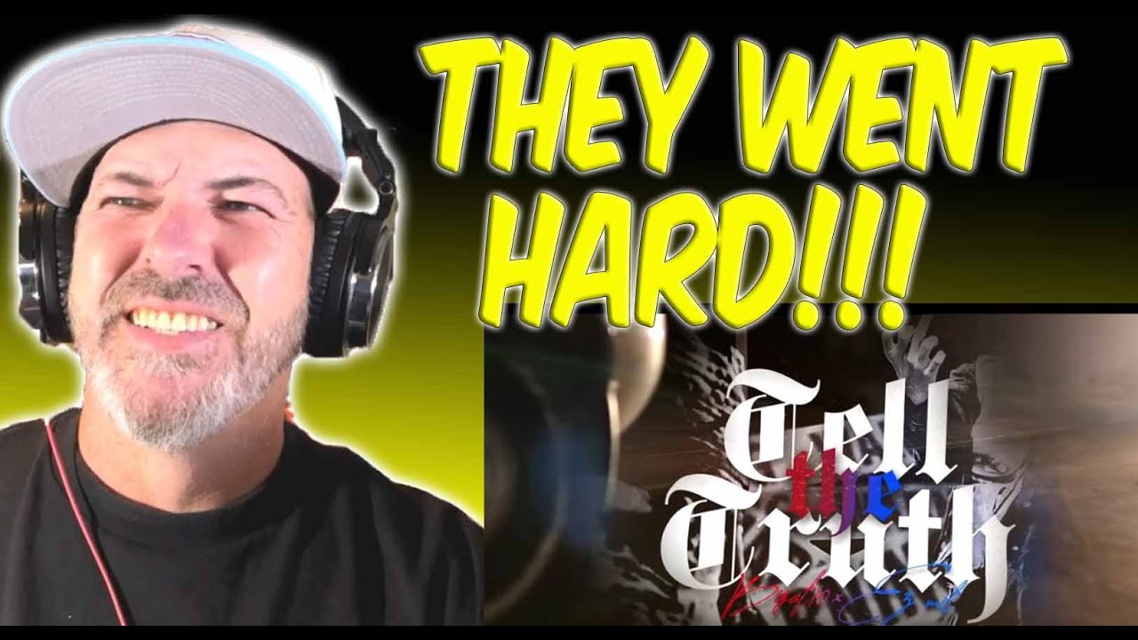 CD Collector REACTS to Bigat10 ft EZ Mil Tell the Truth! This is that STREET RAP I Love!
