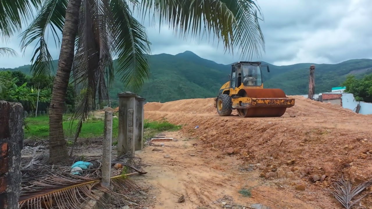 Dốc Quy Hòa,Đèo Quy Hòa,Dốc Mộng Cầm Quy Nhơn (12/2024)