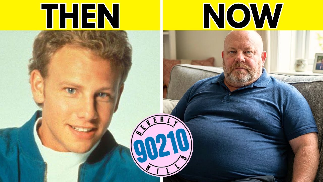 UNRECOGNIZABLE AFTER SUCCESS 😨 The BEVERLY HILLS Cast Years Later