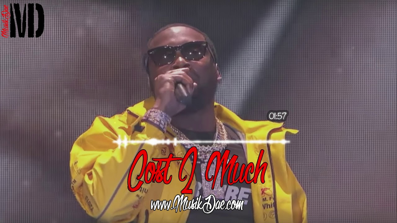 (FREE) Meek Mill x Jadakiss Type Beat 2019 