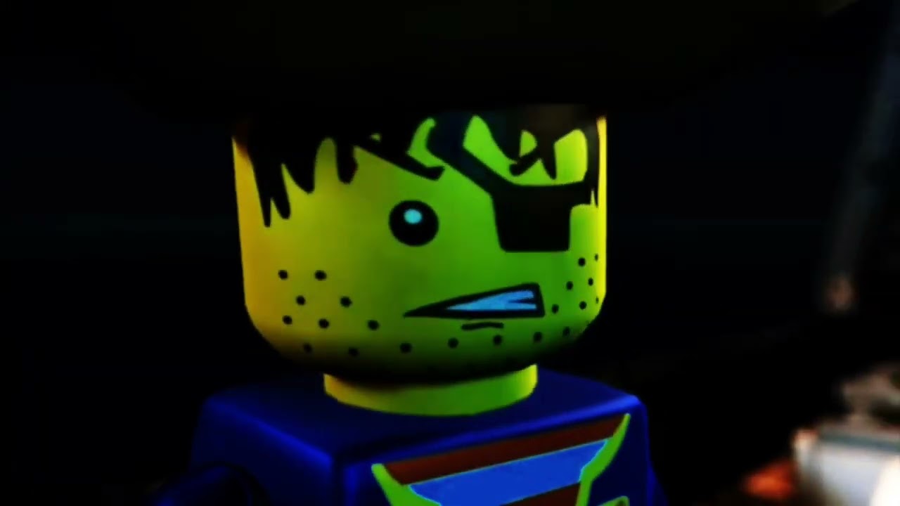 Rebel feat. Nelly & Sidney Housen - Black Pearl (He's A Pirate) [Official Video]