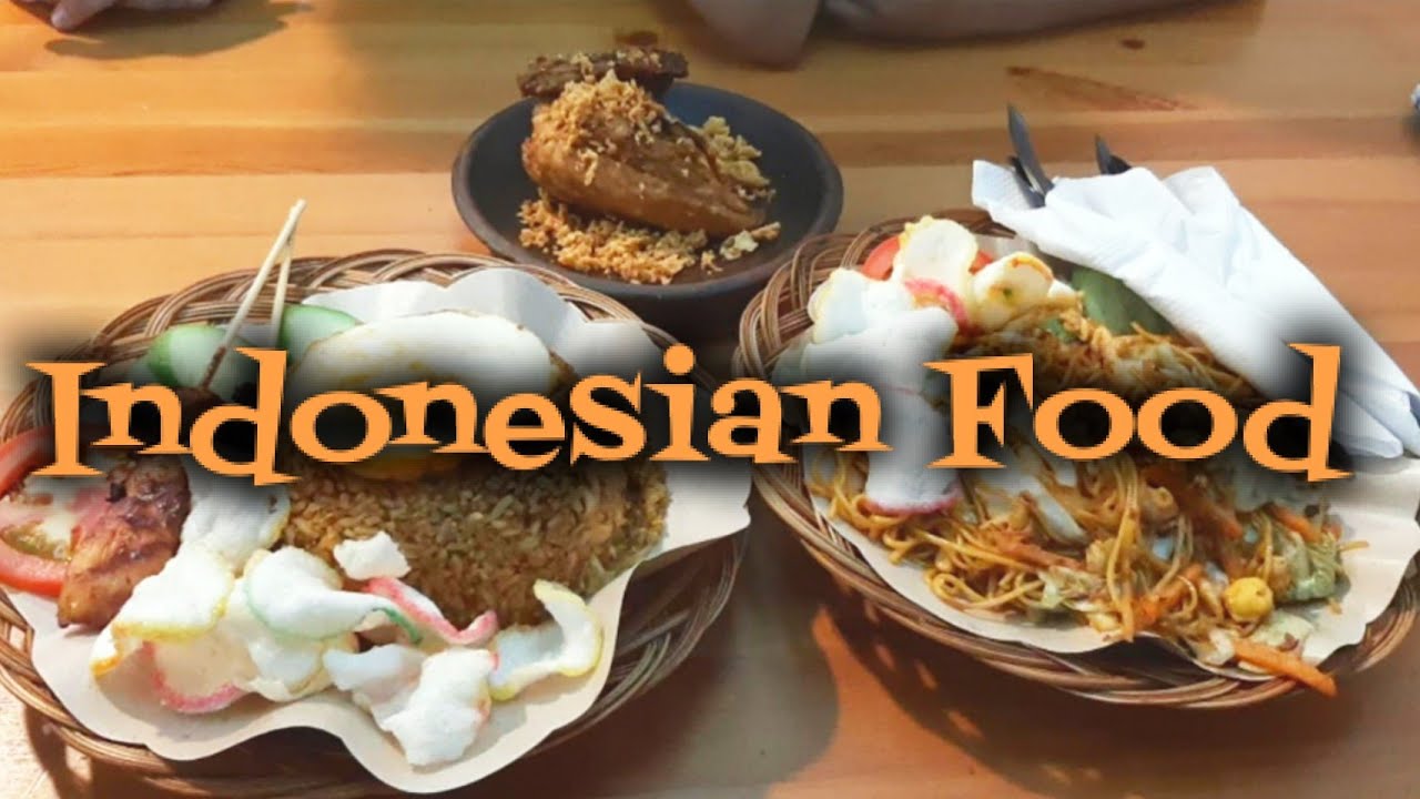 Best Indonesian Food In Dubai | Indonesian Food | Facts About Indonesia | RAS kingdom