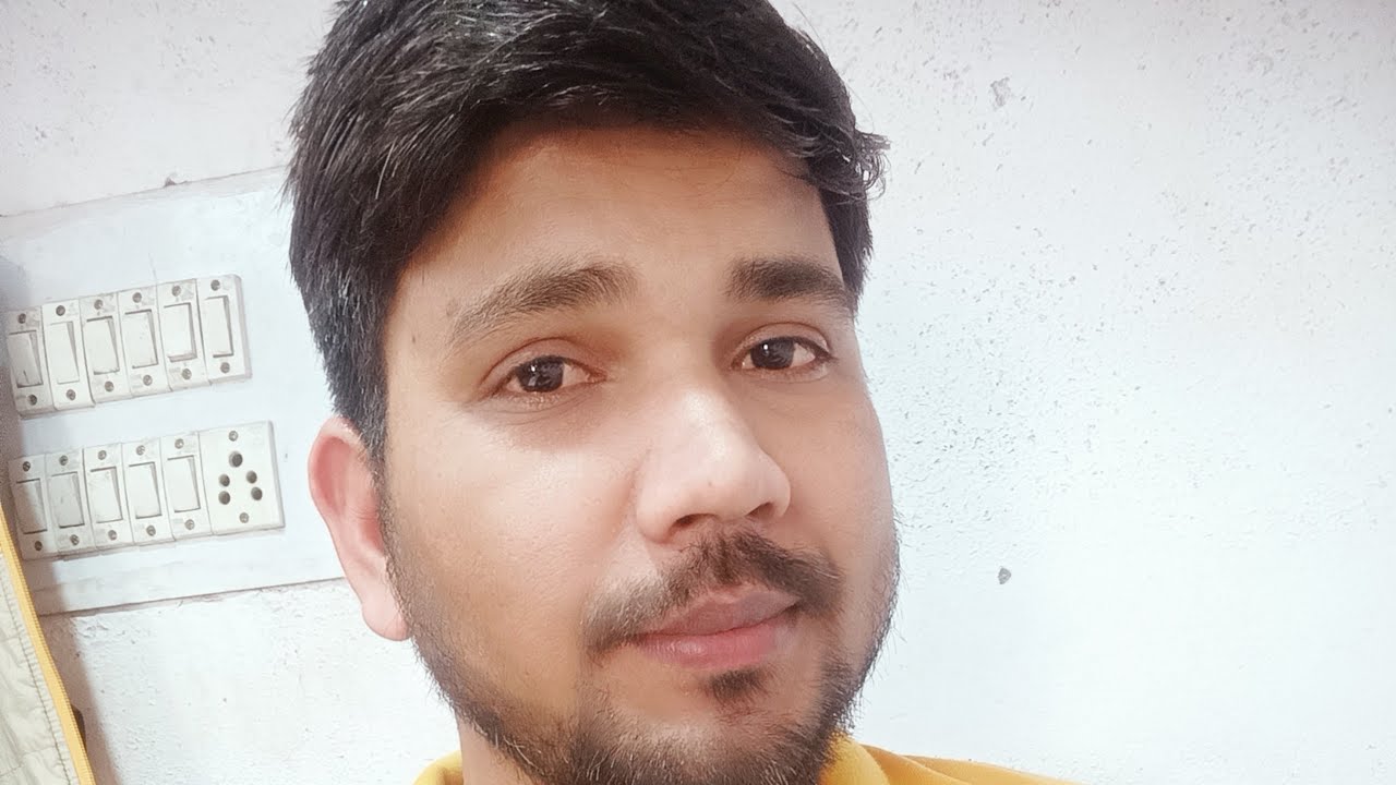 official ___Arvind saxena is live