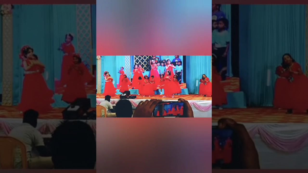 #dance #superdance #cheerdance #annualday #annualfunction #rameswaram #nationalschool #cutebaby 