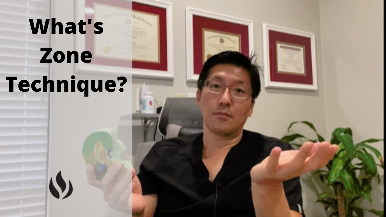 What's Zone Chiropractic Technique?