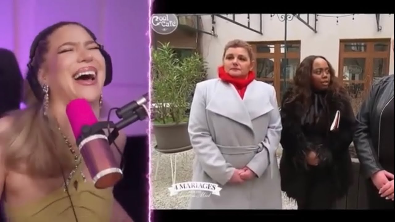 Océane 4 mariages pour une lune de miel épisode 4 partie 2 