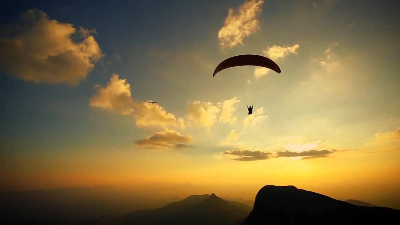 Martin Mittone - Near Skyline (Original Mix)