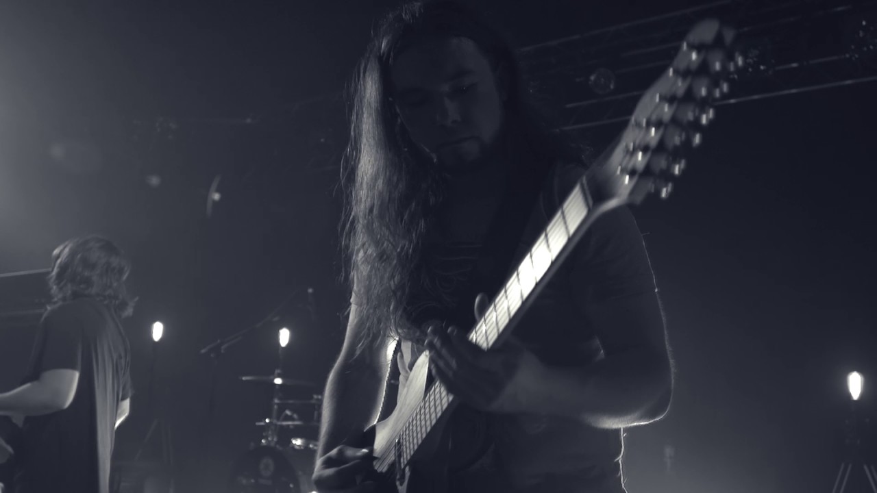 FARGO | Kassel | live at WERK 2