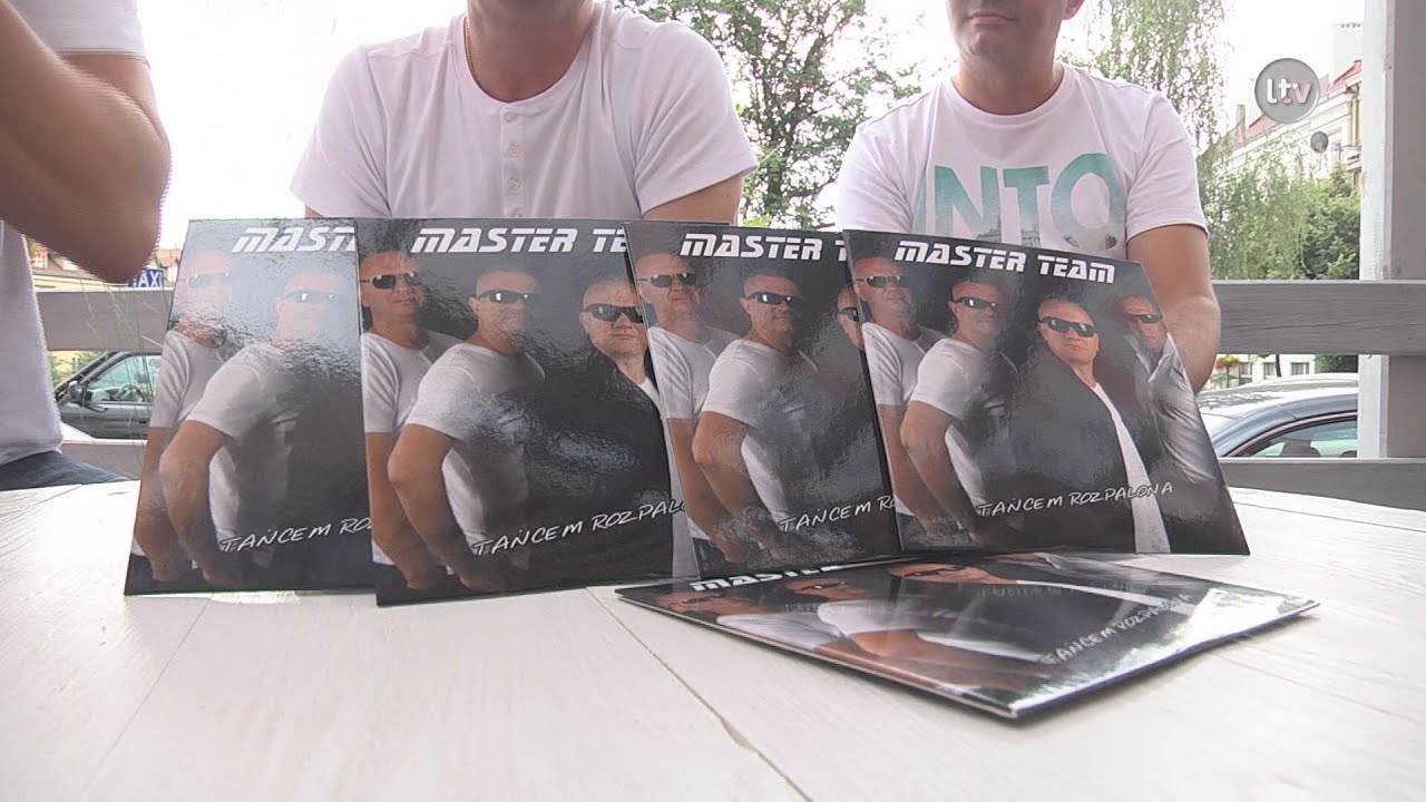 Lokalna.TV: Chłopaki z MasterTeam podbijają rynek