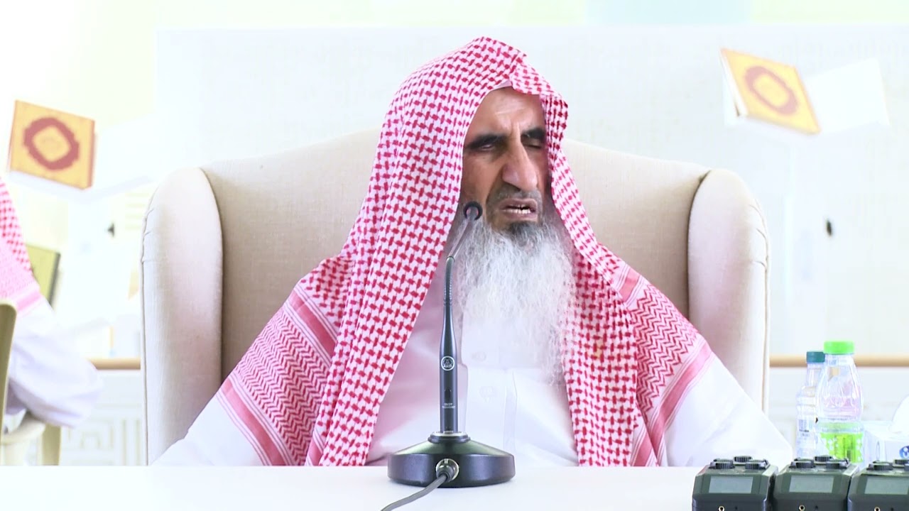 تفسير ابن سعدي الدرس 08 لفضيلة الشيخ محمد بن عبد الله المعيوف السبت19-12-1444هـ   الموافق8-7-2023م