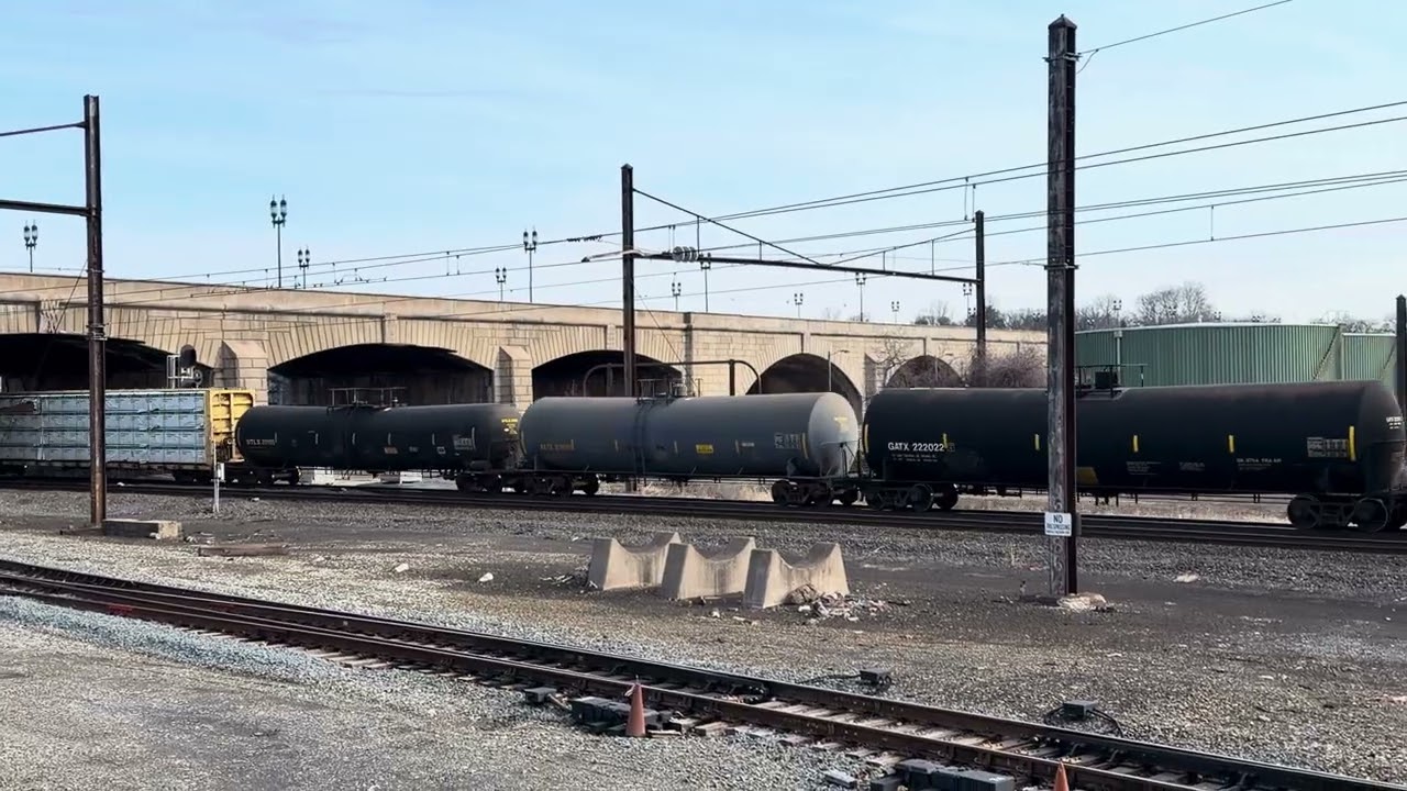Norfolk Southern 10K - 3/15/26