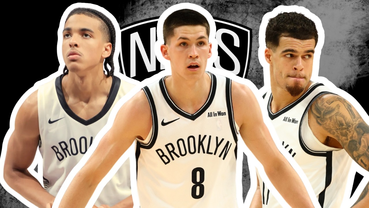 Brooklyn Nets 2026-27 Season Preview, Predictions & Outlook