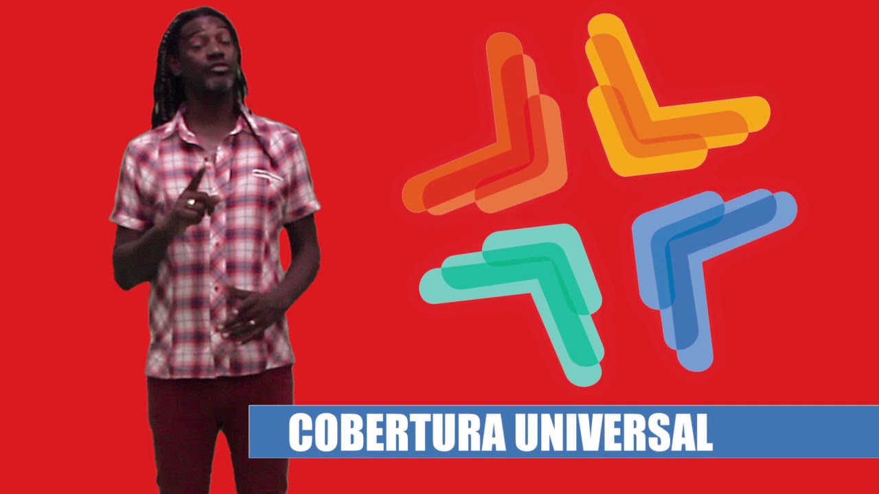 Argentina: Salud universal - Spot D&iacute;a Mundial de la Salud 2018