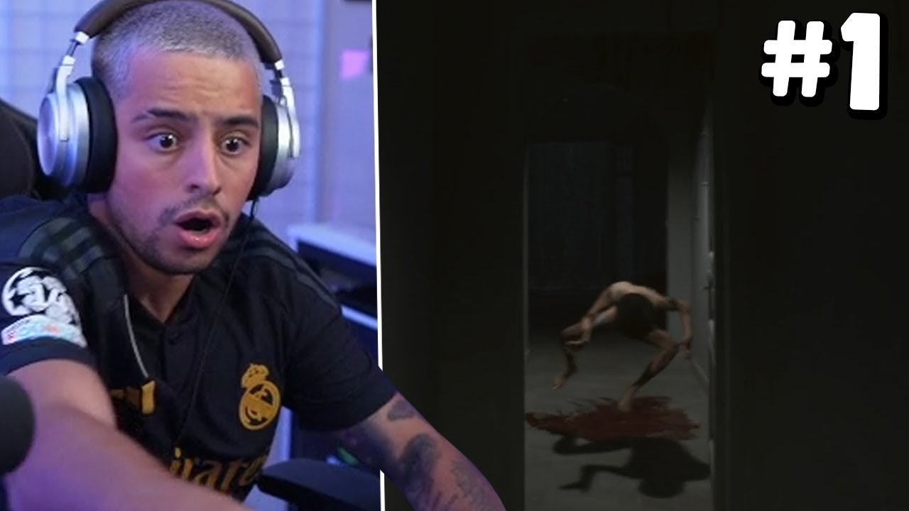 CORINGA JOGANDO Supernormal #1