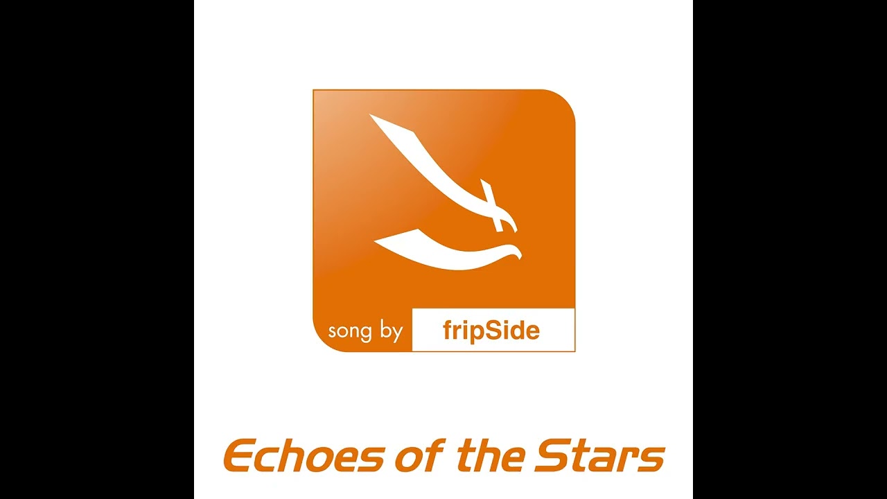 Echoes of the Stars （Audio Video）