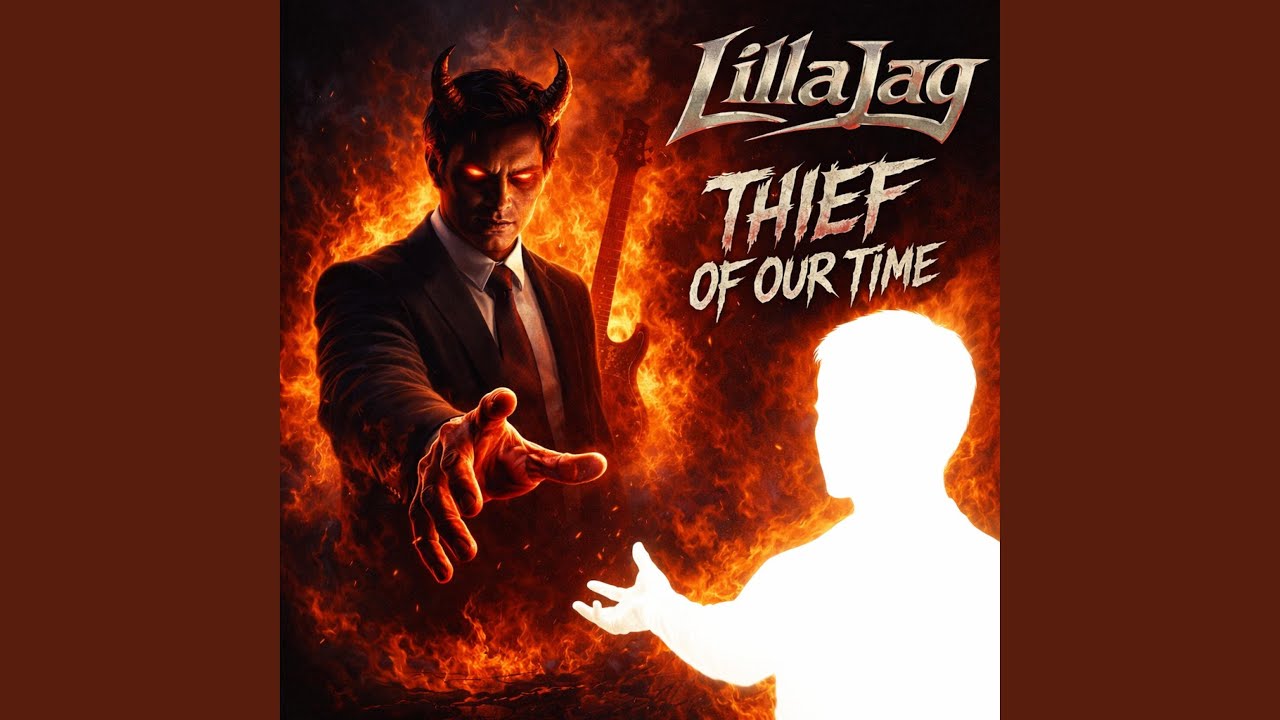 Thief Of Our Time
