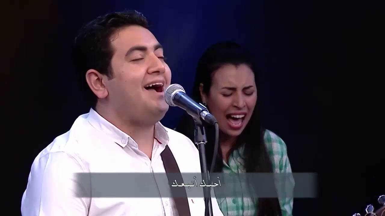 ميدلي لانك مت لأجلي + بحبك بهديلك كل قلبي