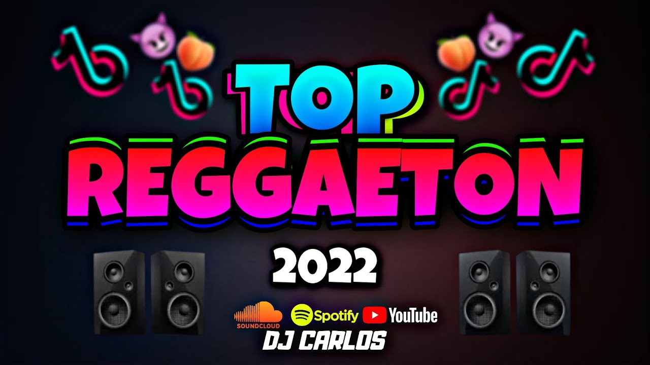 MIX TOP REGGAETON 2022|TIK TOK|#1(Mamii,Desesperados,Problemon,2 Catorce,Lo siento bb)REGGAETON 2022