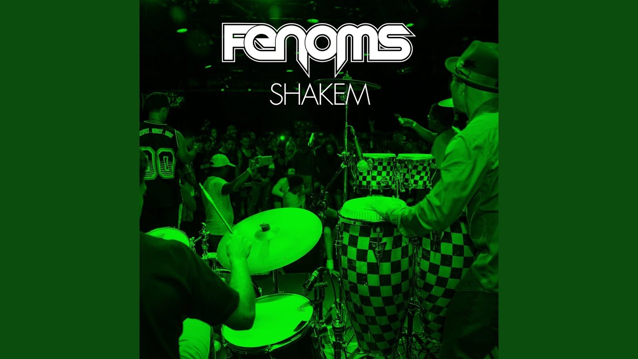 Shakem