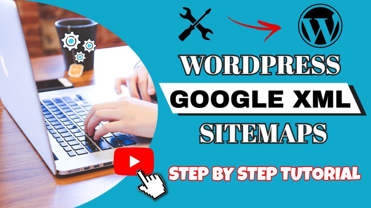 ✌️🏆How to Create Google XML Sitemaps for WordPress Site Tutorial Video For Beginners In 2021🤩🔥