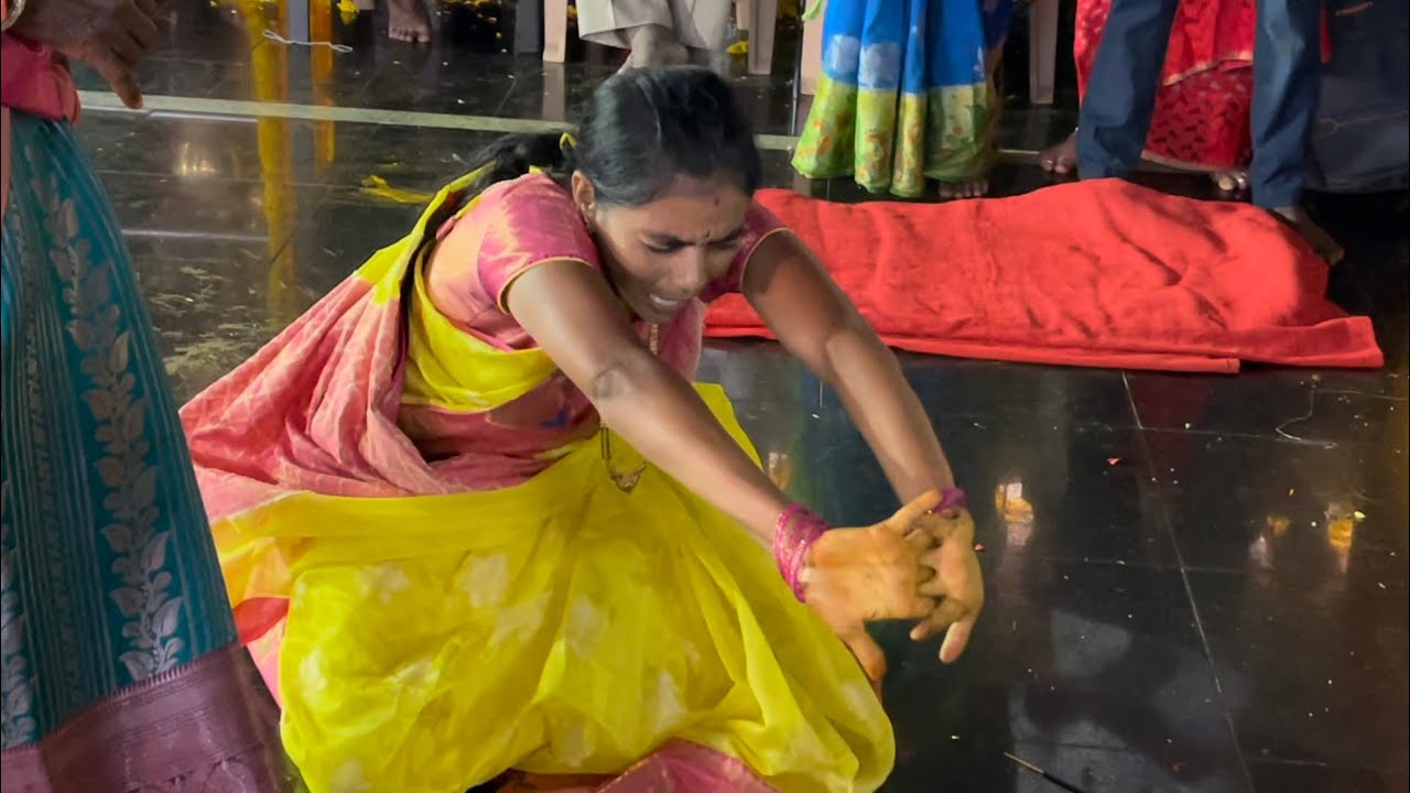 Suryagiri Yellamma Jathara 2024 | Renuka Yellamma Punakam | Yellamma Sigam