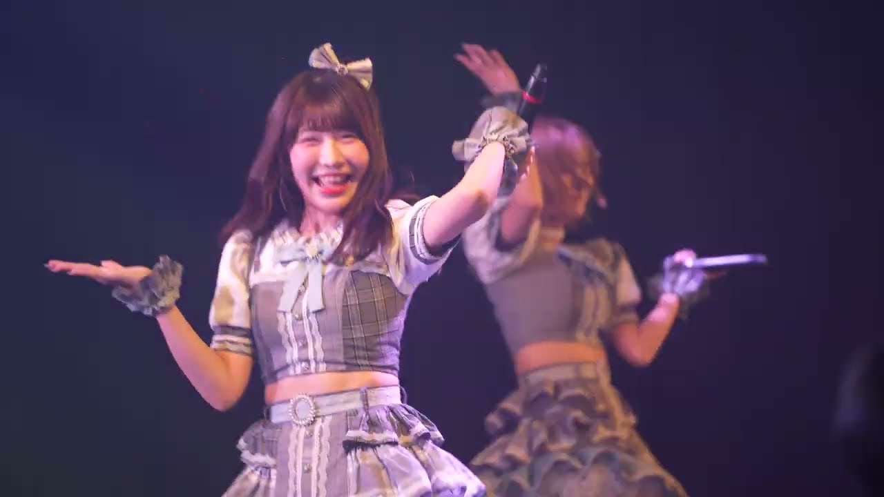 Cherie !  ( シェリィ )  『すこふぇす DAY』 新宿ReNY 260111 C0445