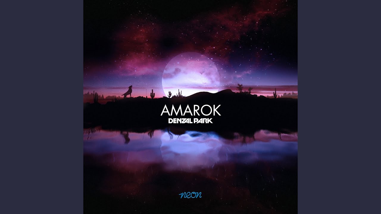 Amarok (Original Mix)