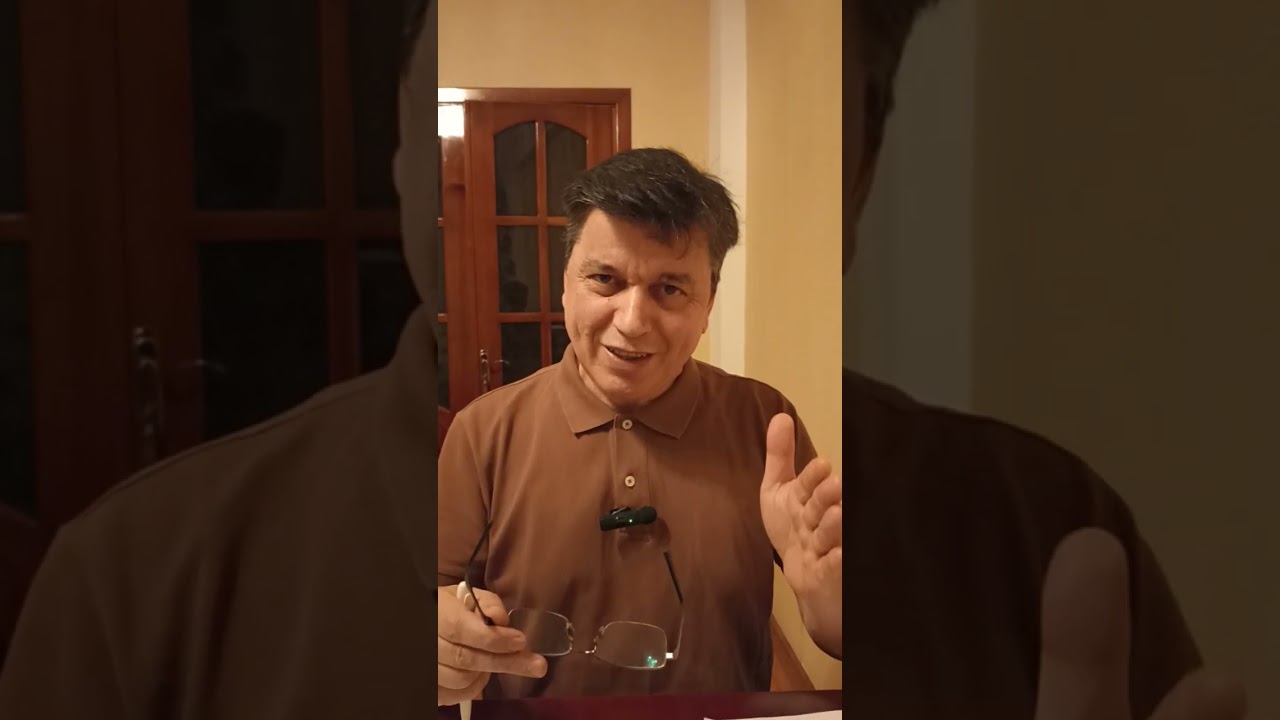 İTİRƏNLƏR KİMLƏRDİR?