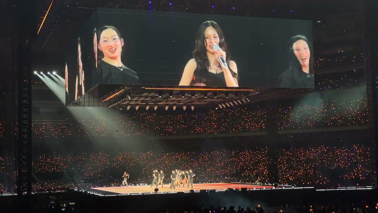20260321 TWICE-RUN AWAY(TZUYU) ENCORE | TWICE THIS IS FOR WORLD TOUR IN TAIPEI