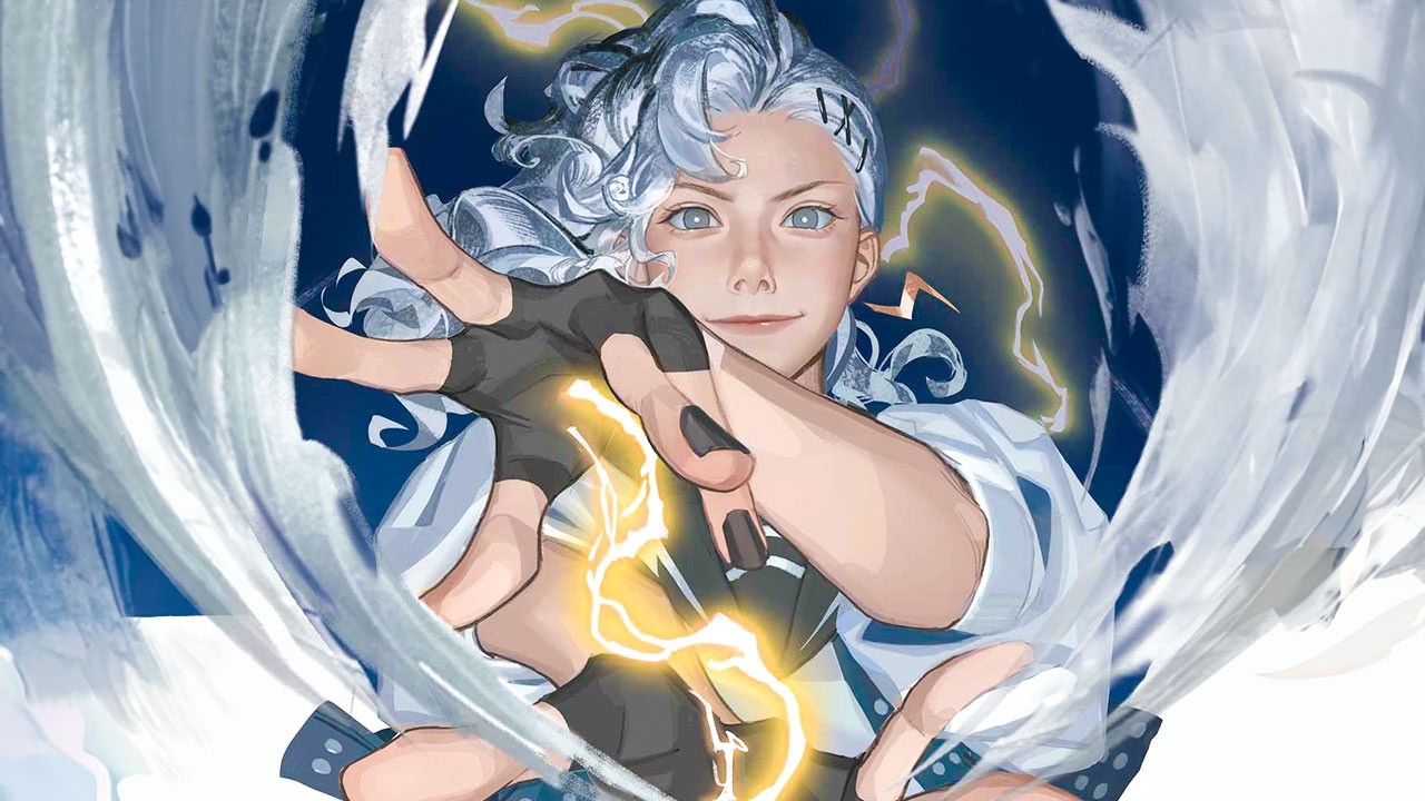 Newest Mutants You Need To Know About