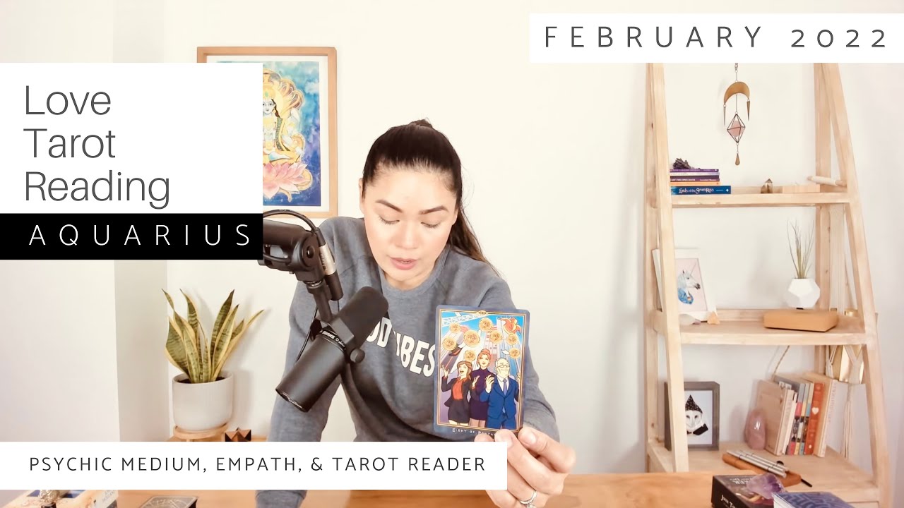 AQUARIUS “Windfall of good fortune. You exceed everyone’s expectations. Watch their jaws drop”