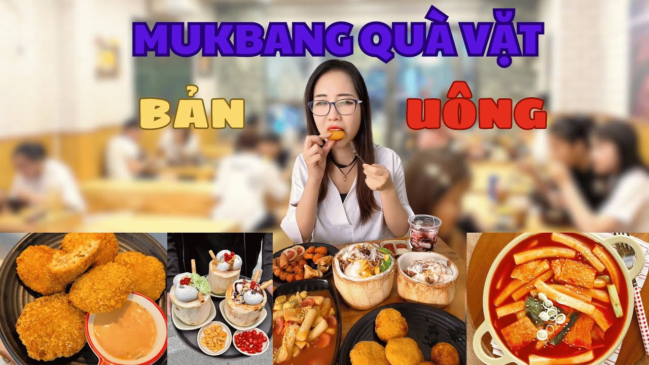 Mới Od Thôi Mà Cô Chủ Đã Lo Tui Không Ăn Hết || Tui Thấy Ít Mà Ta