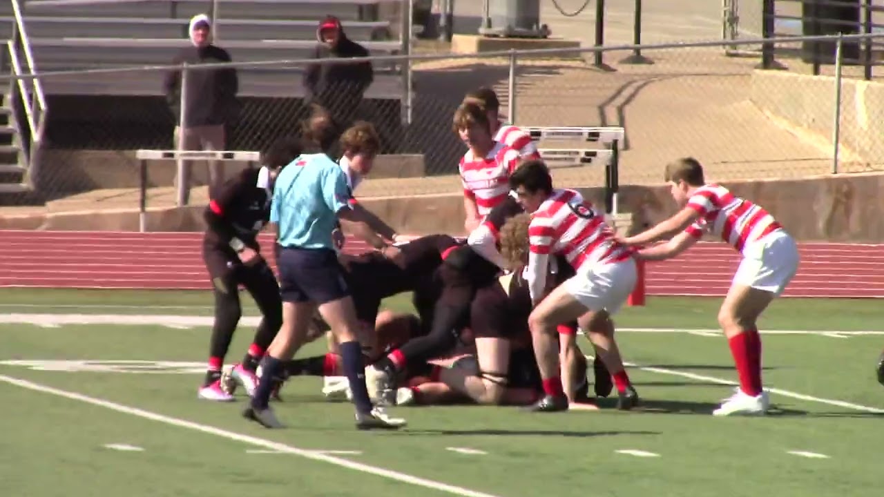 2026_01_31_Memorial HS Rugby Club at Lake Travis Second Half