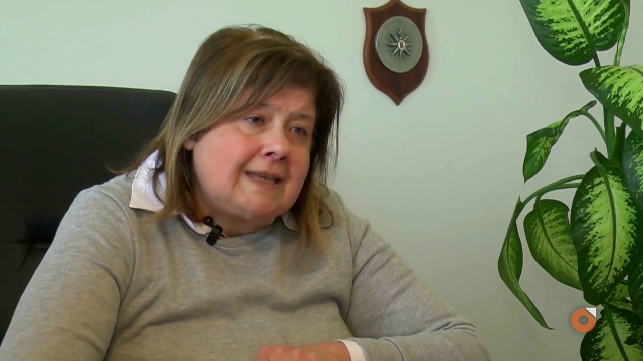 VIS À VIS - Carceri di Ancona, il punto con la direttrice Manuela Ceresani
