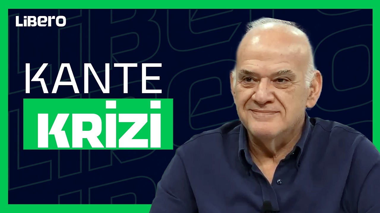 VAR Skriniar Pozisyonunda Neden Çağırmadı? N'Golo Kante Transfer Kaosu, Lang mı Barış Alper Mi?