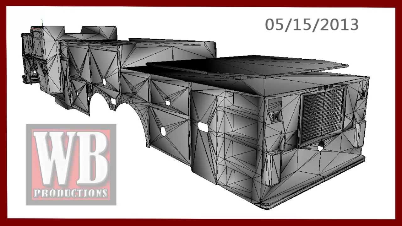 ZModeler2 | Storz Blind Cap