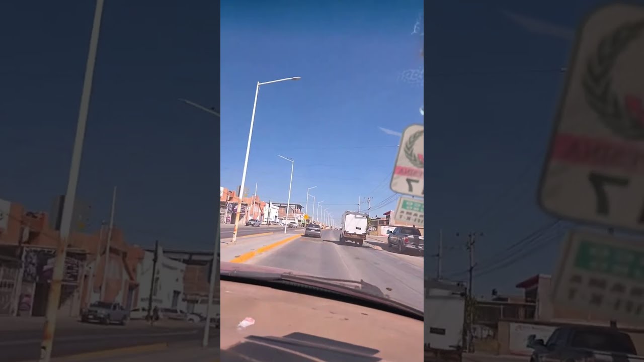 Bamos a Leon Gto al Endroquinologo al Hospital Aranda de La Parra