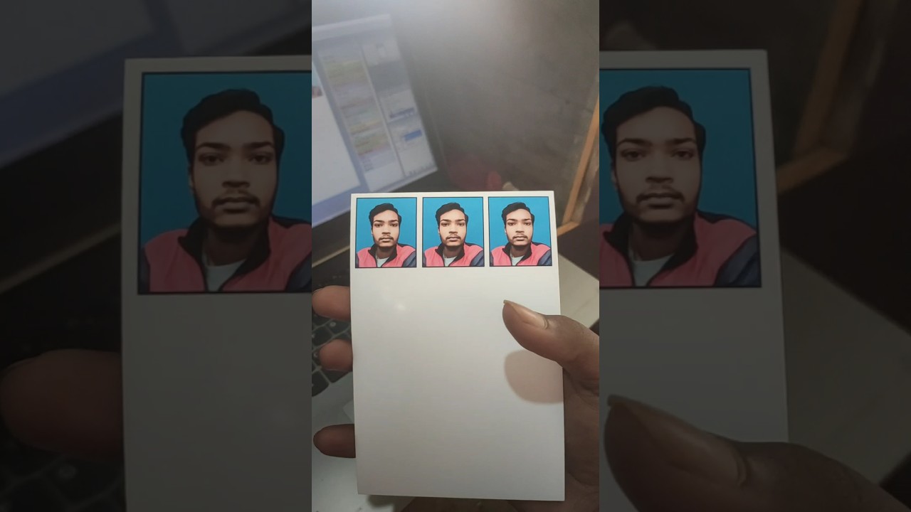 Prismajet high glossy waterproof photo paper unboxing and test result.