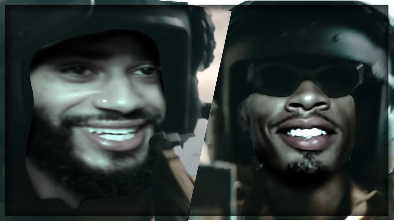 MOVIE 🍿 Unknown T - AVEN9ERS (Feat. KO & V9) - REACTION ‼️