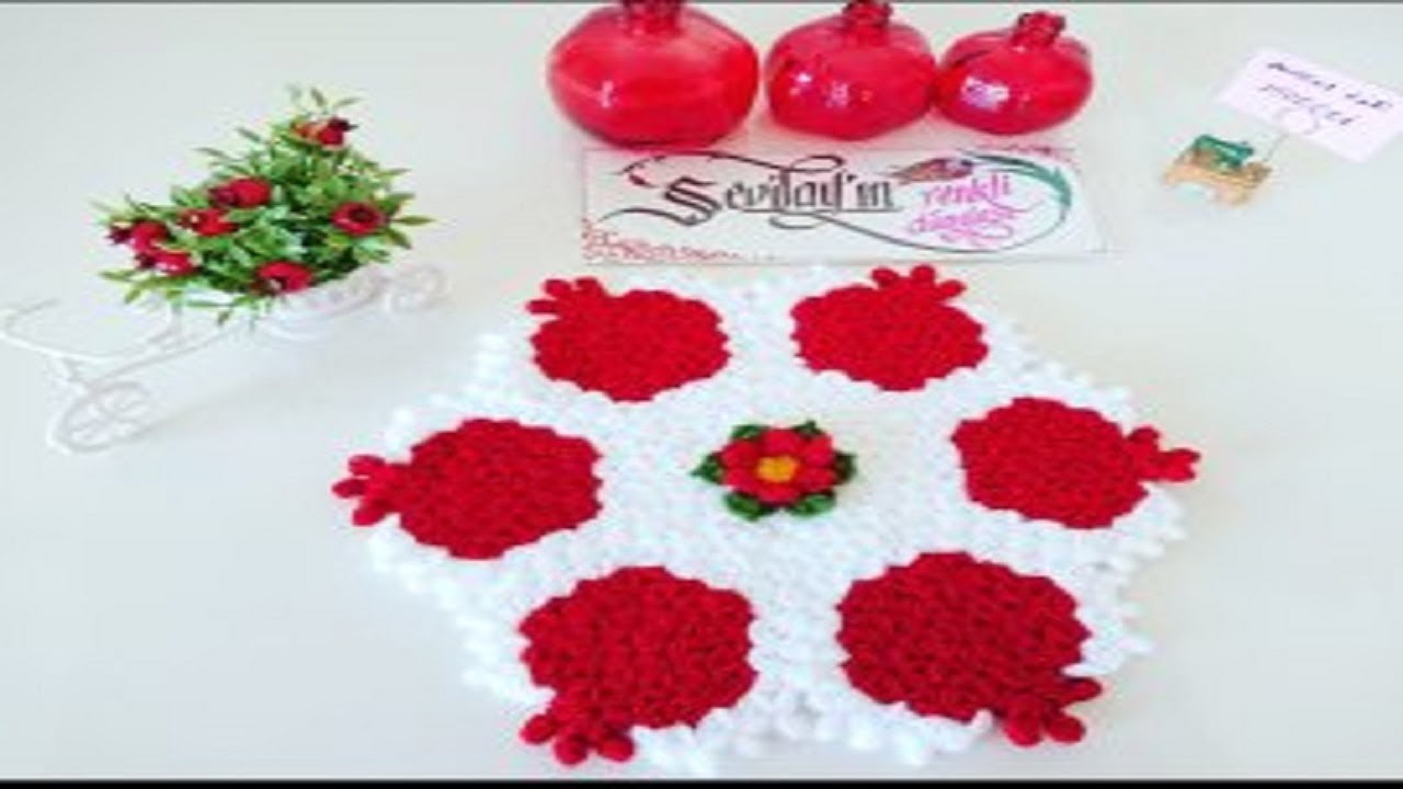 NARLI LİF MODELİ (Tasarım sevilay uysal)  - YENİ LİF MODELLERİ
