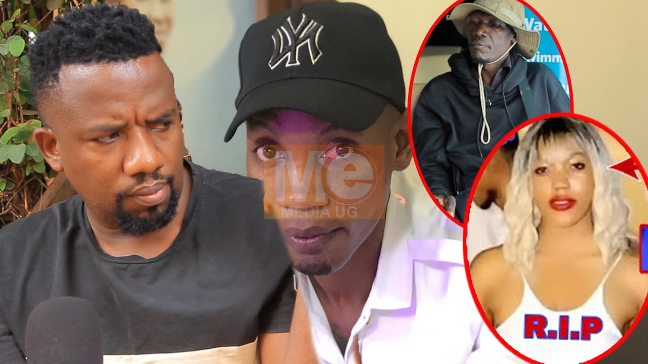 Emboozi Mukati Bryan White Special Edition