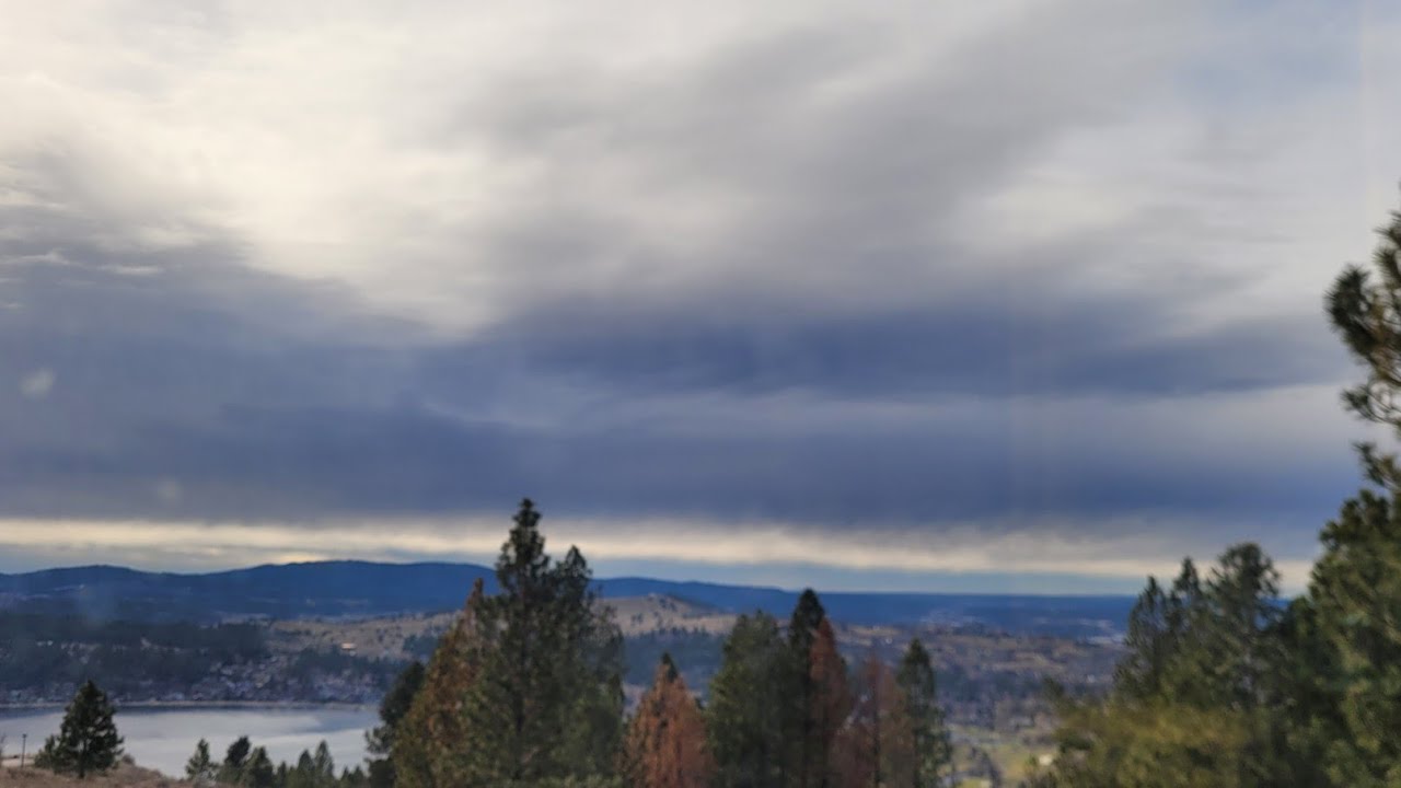 Live Liberty Lake Afternoon Cam Screensaver 