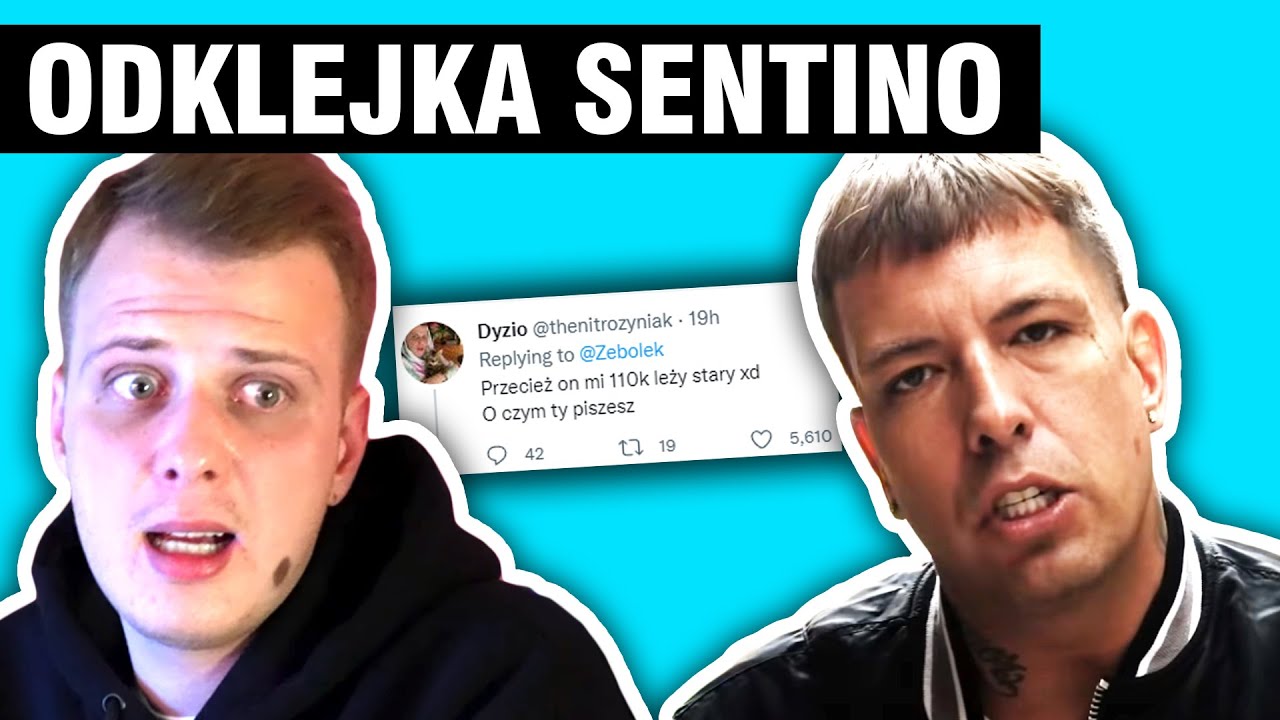 SENTINO OSTRO O NITRO
