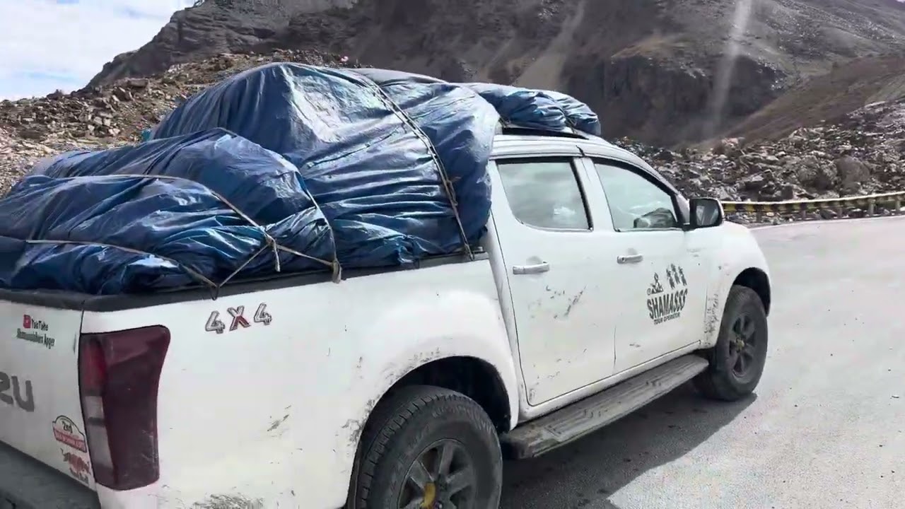 WAY BACK TO HOME LEH FROM FRIENDS TOUR ##AND ONE NIGHT GATHERING PARTY IN PUGA♥️♥️ 
