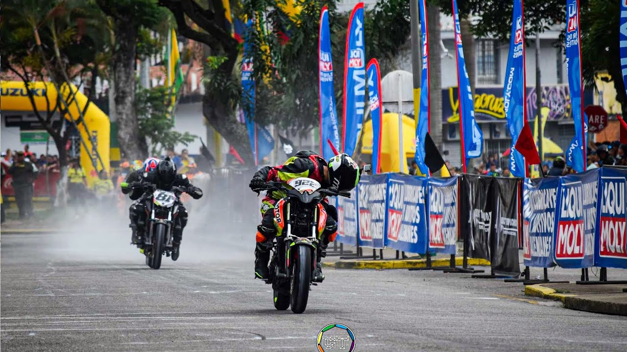valida bucaramanga, carrera🏁 CRS EXPERTOS 200 4T🔥 a bordo piloto julian #922 🎥⚡ MAX EXTREMO🇸🇹