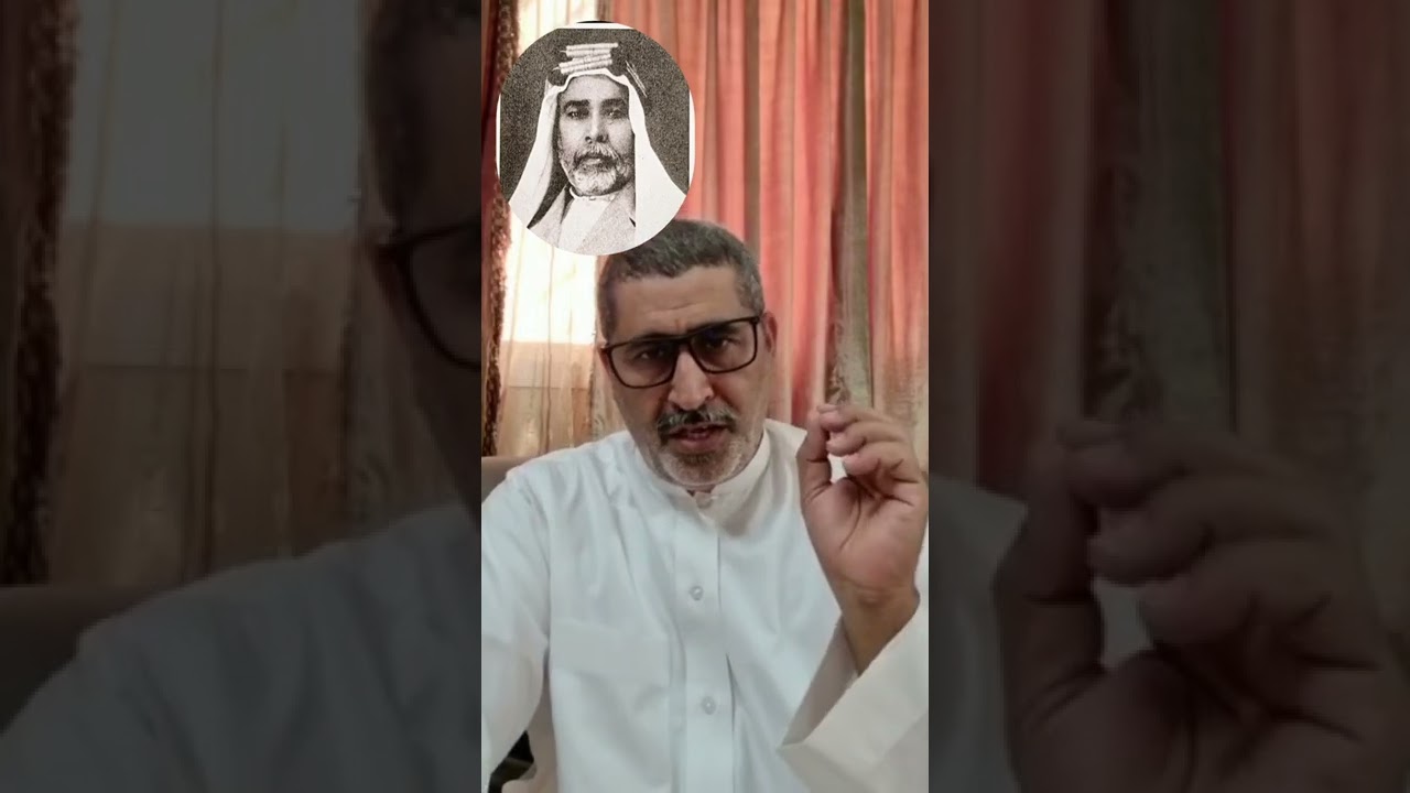 الخير والمعروف لدى رجال العقيلات