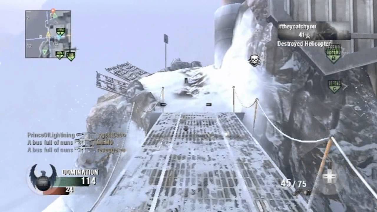 Dak908 - Domination on Summit/ Nintendo E3 Wii U Impressions