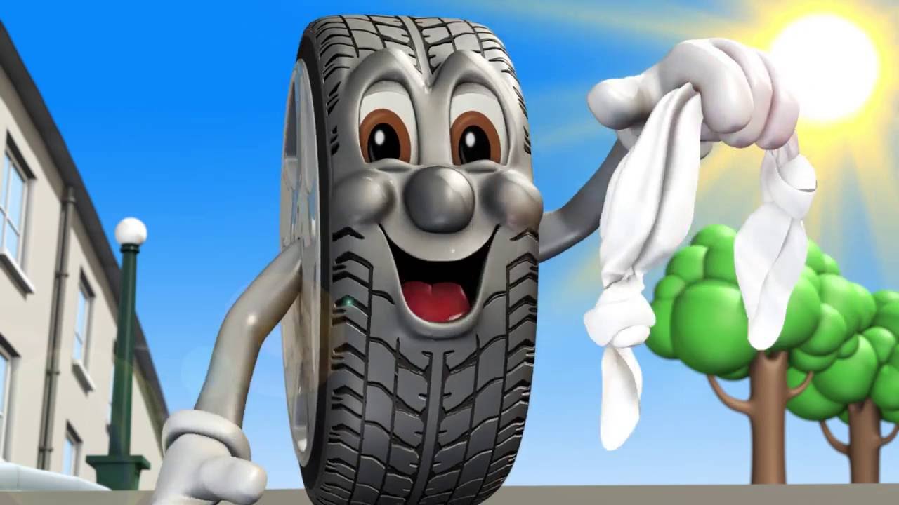 National Tyres and Autocare — отличная производительность в любую погоду